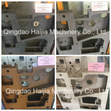 Qingdao Haijia Machinery Double Pump Four Buse Dobby Water Jet Loom